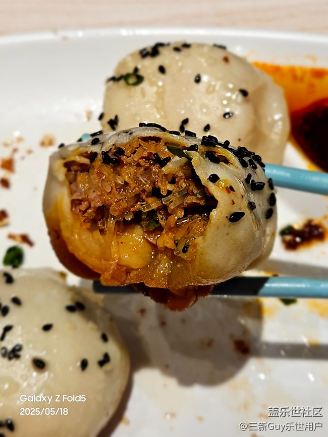 【五月物候觀察手冊】小楊生煎