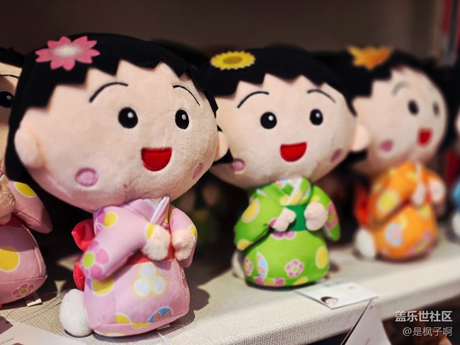 【豐盛里citywalk線下攝影活動】+被快樂包圍