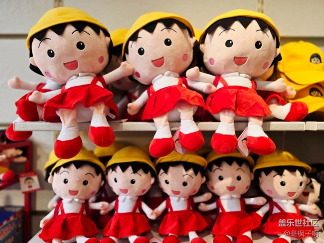 【豐盛里citywalk線下攝影活動】+被快樂包圍