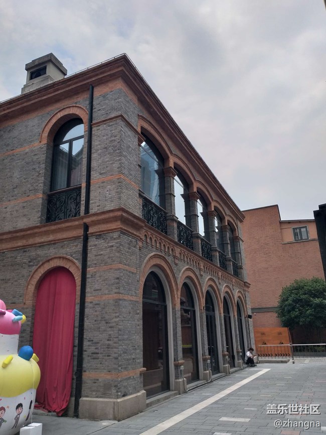 【豐盛里citywalk線下攝影活動】+回顧帖