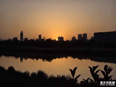 【城市漫步】+城市隨拍