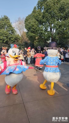 【城市漫步】+享受生活