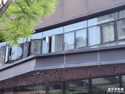 【城市漫步】街景隨拍