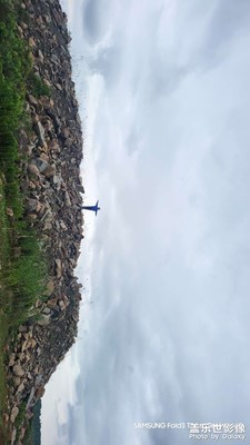 【城市漫步】+ 江寧濱江一日游