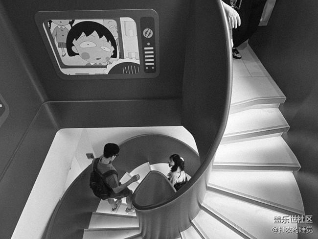 【豐盛里citywalk線下攝影活動(dòng)】+活動(dòng)回顧