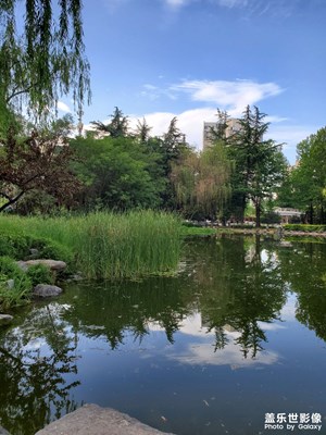 【城市漫步】+ 下班路上