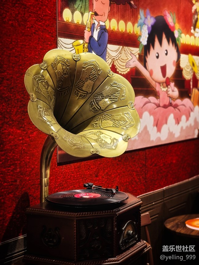 上海星部落5月31日豐盛里citywalk線下攝影活動回顧帖