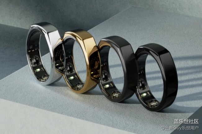 【Ring】據(jù)說下一代會加入指紋+交叉解鎖功能