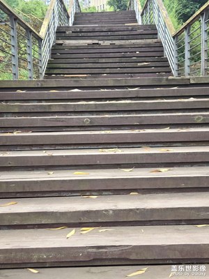 【城市漫步】+公園