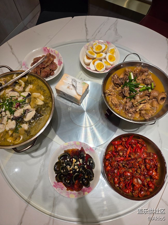 【五月物候觀察手冊】家庭聚會