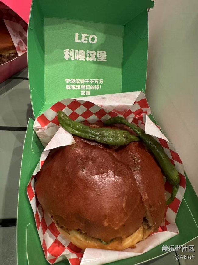 【江城初夏】漢堡節(jié)