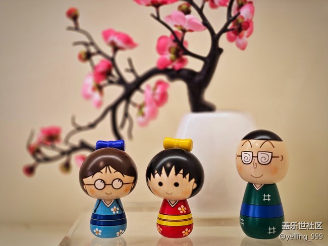 上海星部落5月31日豐盛里citywalk線下攝影活動回顧帖