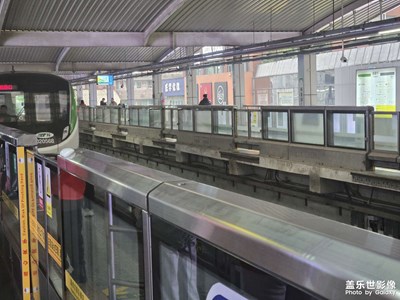 【城市漫步】+??城市生活