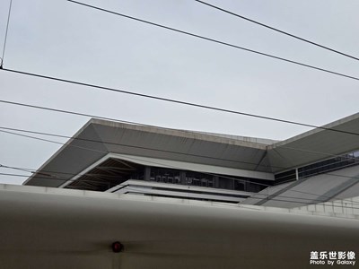 【城市漫步】+?鏡頭下的城市