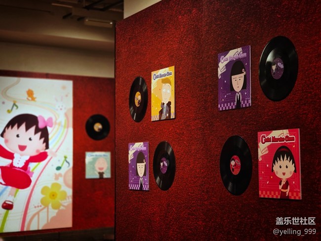 上海星部落5月31日豐盛里citywalk線下攝影活動回顧帖