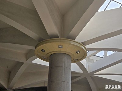 【城市漫步】+??大步走