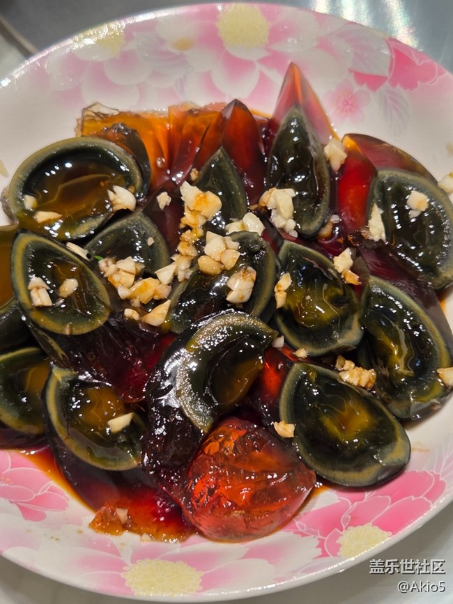 【五月物候觀察手冊】家庭聚會