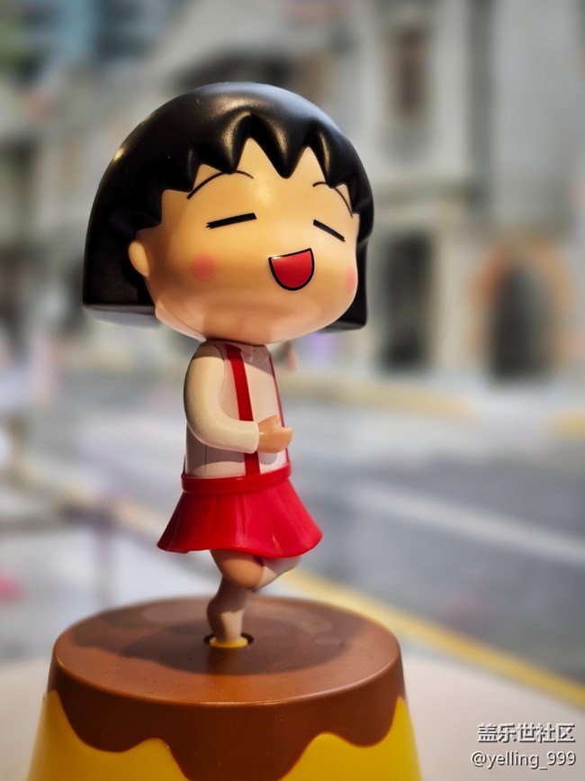 上海星部落5月31日豐盛里citywalk線下攝影活動回顧帖