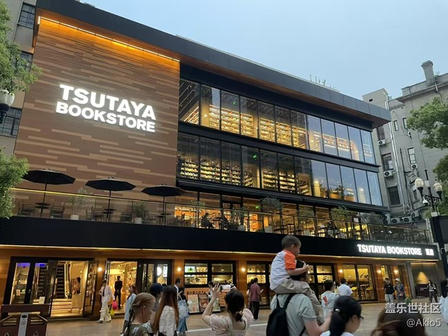 【江城初夏】燒烤，江漢路