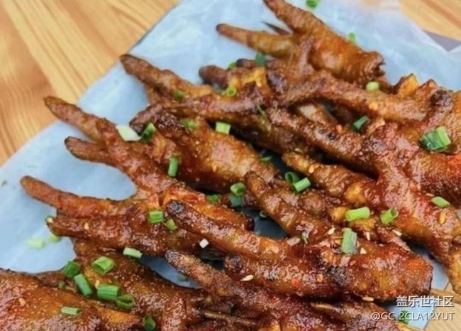 【芒種食養(yǎng)記】吃燒烤