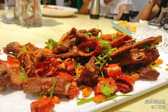 【芒種食養(yǎng)記】夜宵