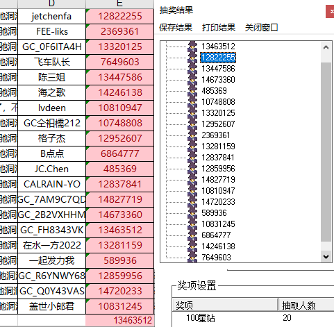 已開獎【智能配件猜猜猜】+時尚新潮，個性裝飾，有效保護