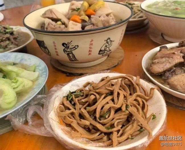 【芒種食養(yǎng)記】用心燒菜