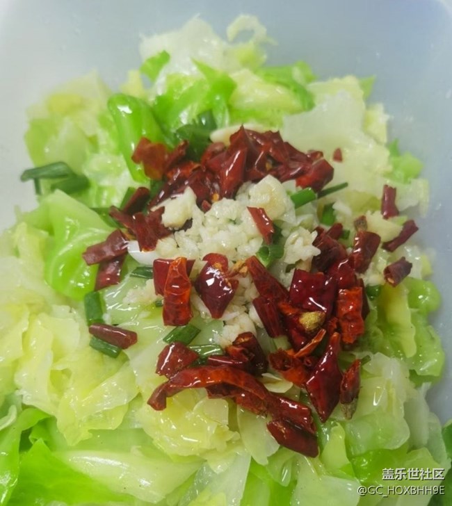 【芒種食養(yǎng)記】涼拌菜