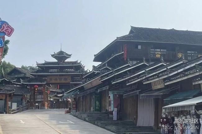 【浪漫盛夏季】廣西之旅