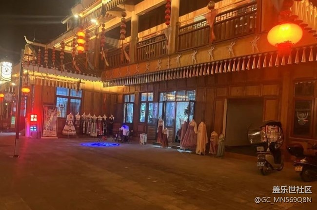 【浪漫盛夏季】廣西之旅