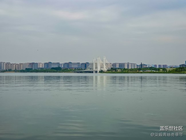 【鏡間漫游】如意龍湖活動(dòng)回顧