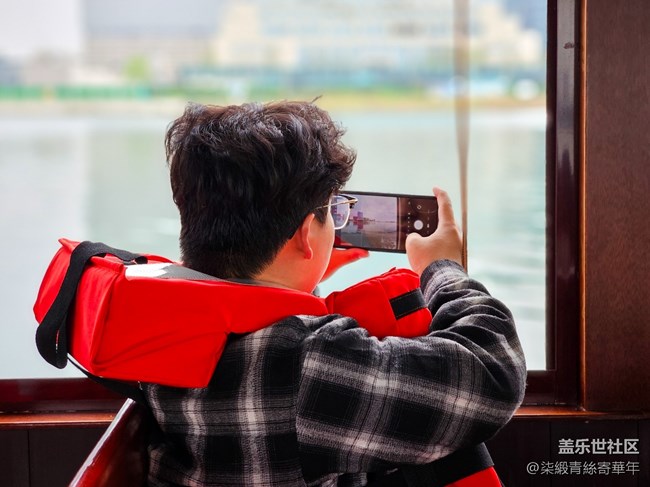 【鏡間漫游】如意龍湖活動(dòng)回顧