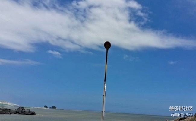 【浪漫盛夏季】海灘