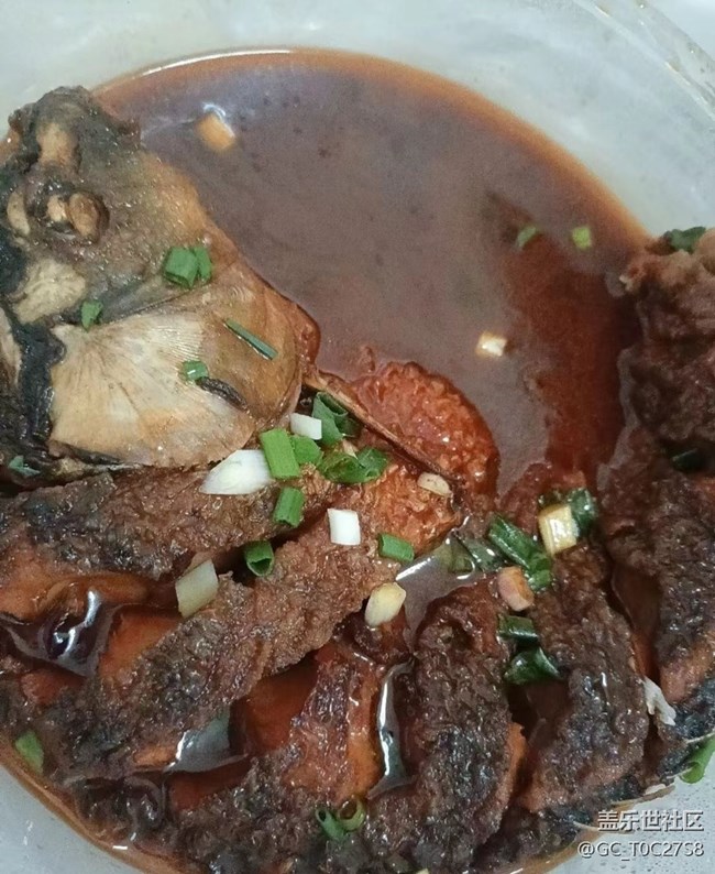 【芒種食養(yǎng)記】吃魚(yú)