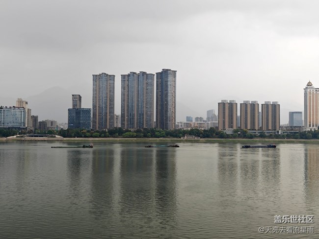 【自然的美妙】桐君山