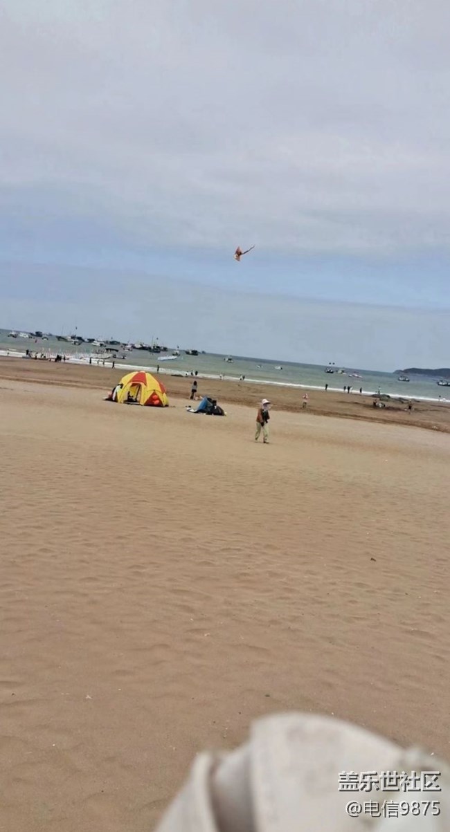 【浪漫盛夏季】海灘