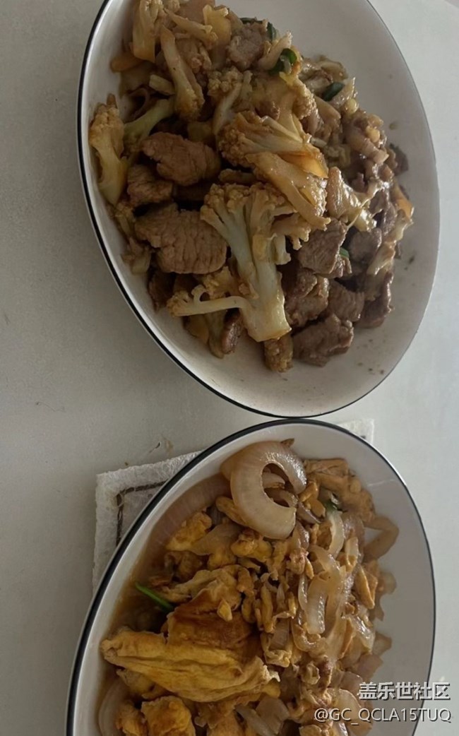 【芒種食養(yǎng)記】燒兩菜