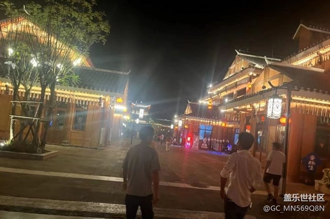 【浪漫盛夏季】廣西之旅