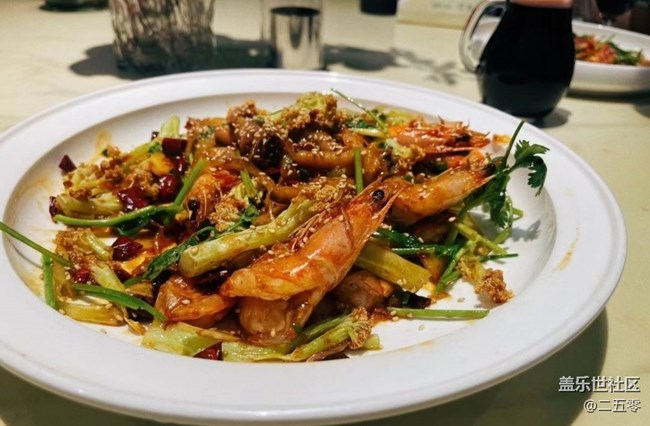 【芒種食養(yǎng)記】夜宵