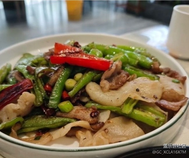 【芒種食養(yǎng)記】諸多美食