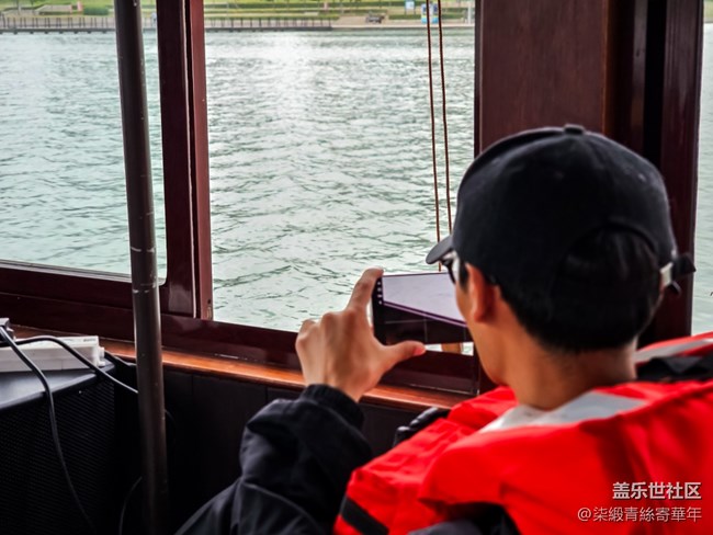 【鏡間漫游】如意龍湖活動(dòng)回顧