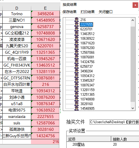 已開獎(jiǎng)【旅行版三月第二期】預(yù)測(cè)下一個(gè)會(huì)火的小眾城市