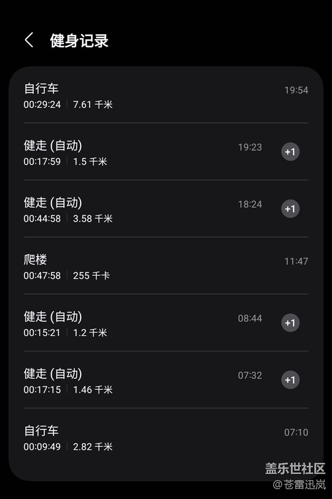 【端午運(yùn)動(dòng)】健身打卡第五天06.03