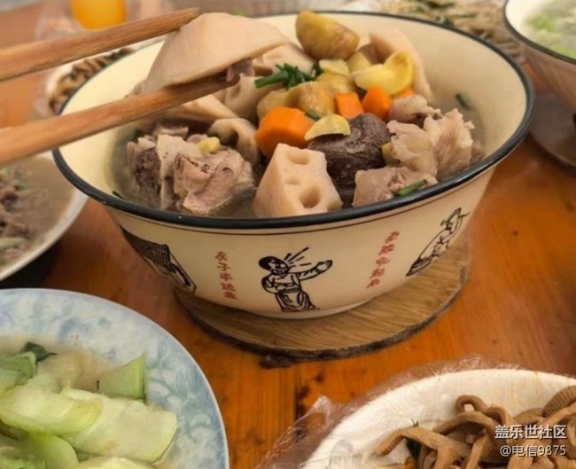 【芒種食養(yǎng)記】用心燒菜