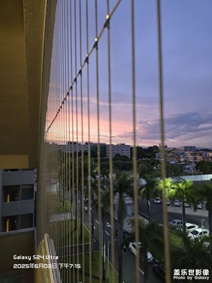 【遇見(jiàn)最美夏日】傍晚