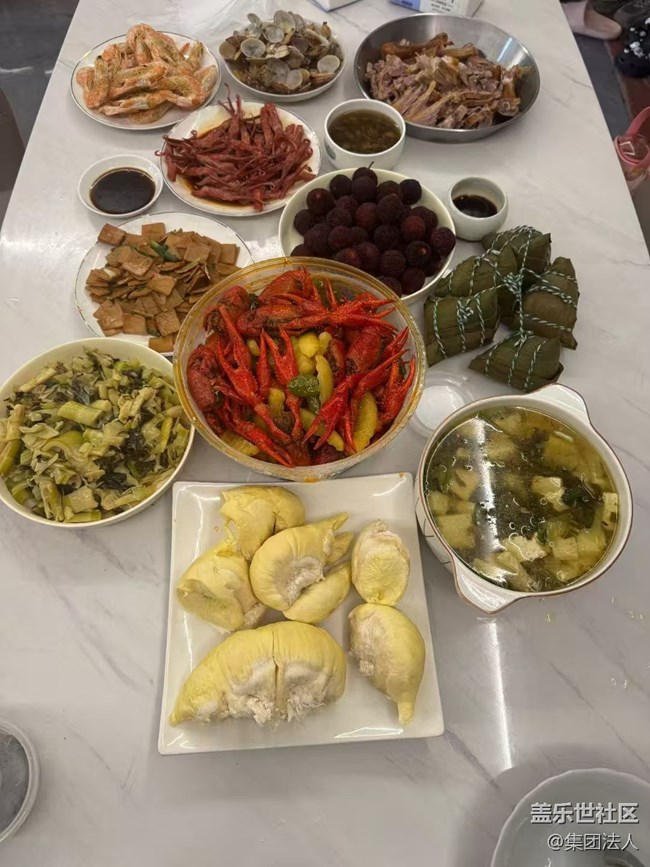 【芒種食養(yǎng)記】端午節(jié)