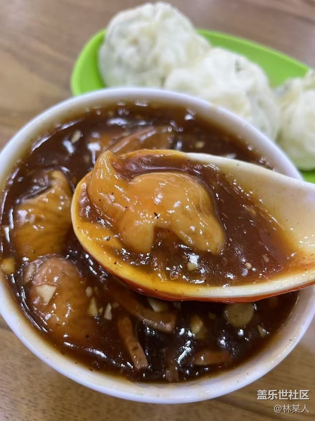 【芒種食養(yǎng)記】包子