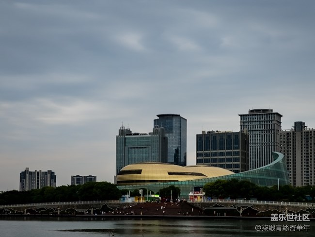 【鏡間漫游】如意龍湖活動(dòng)回顧