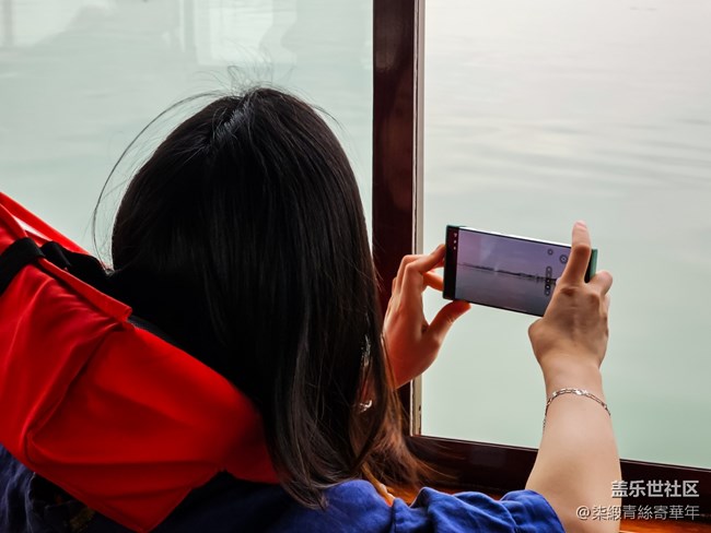 【鏡間漫游】如意龍湖活動(dòng)回顧