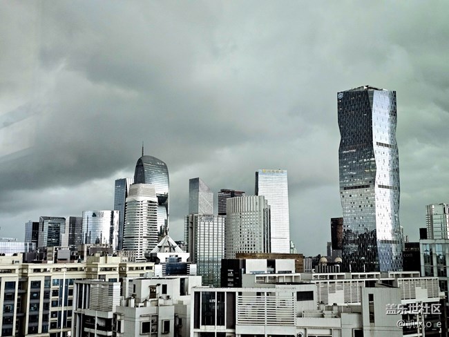 【三星手機里的夜】星夜廣韻